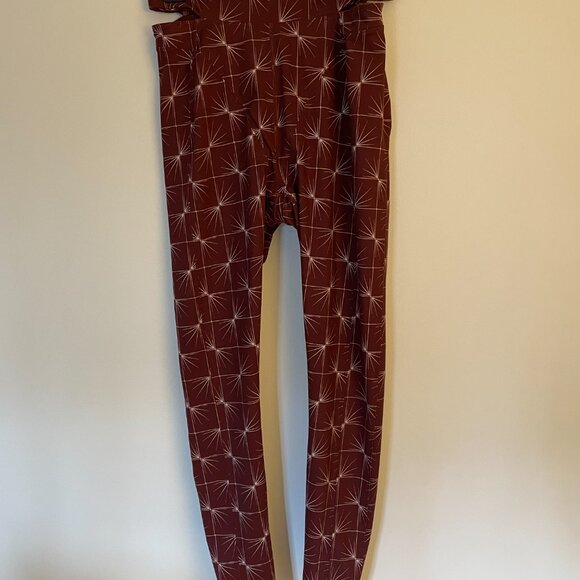 FP Movement by Free People Sneak Peak Leggings, Size M, Excellent Condition - Picture 2 of 6